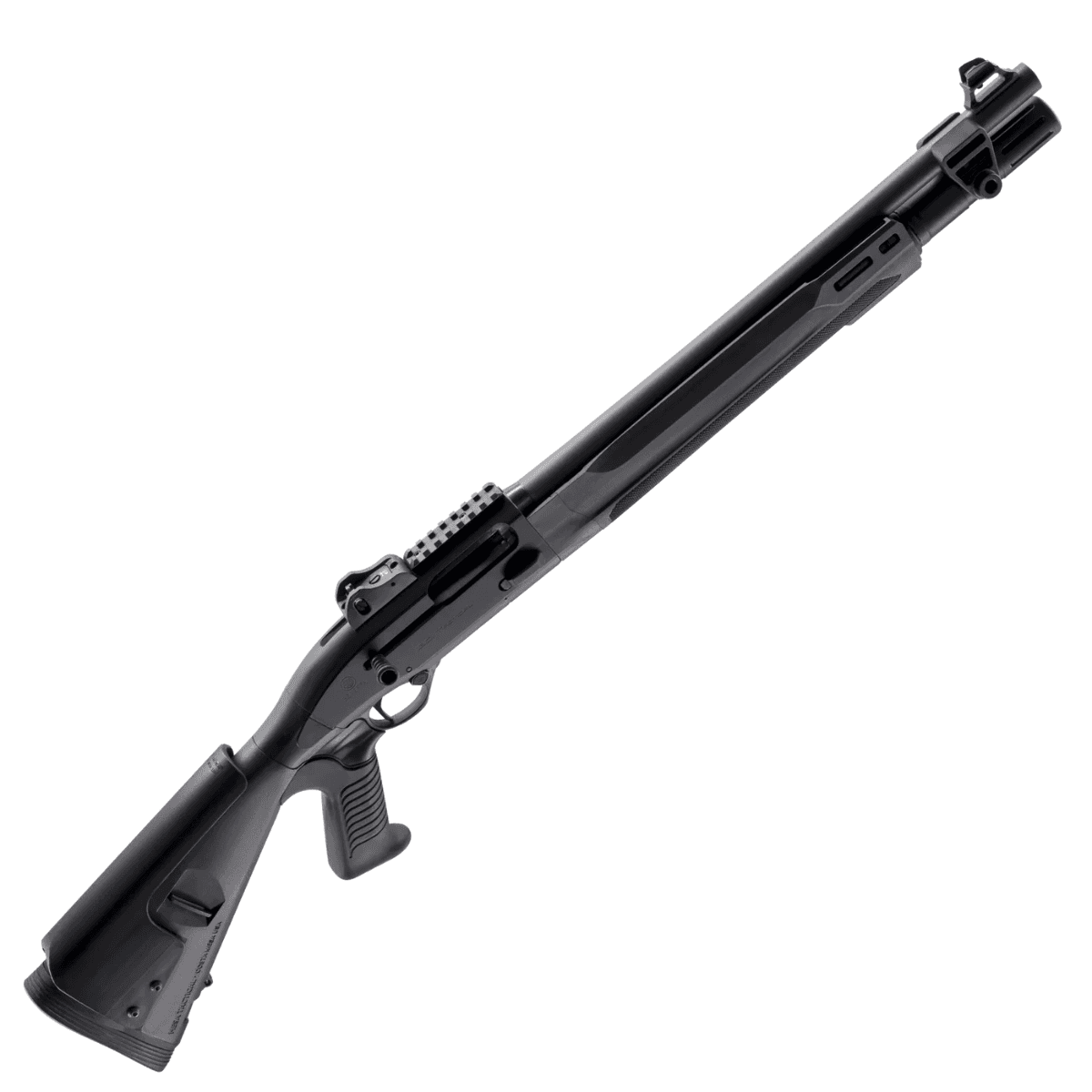 Beretta 1301 Tactical Mod 2 12 Gauge Shotgun with 18.50" Gray Barrel/Rec - J131M2TP18GR Beretta 1301 Tactical Mod 2 12 Gauge Shotgun with 18.50" Gray Barrel/Rec - J131M2TP18GR