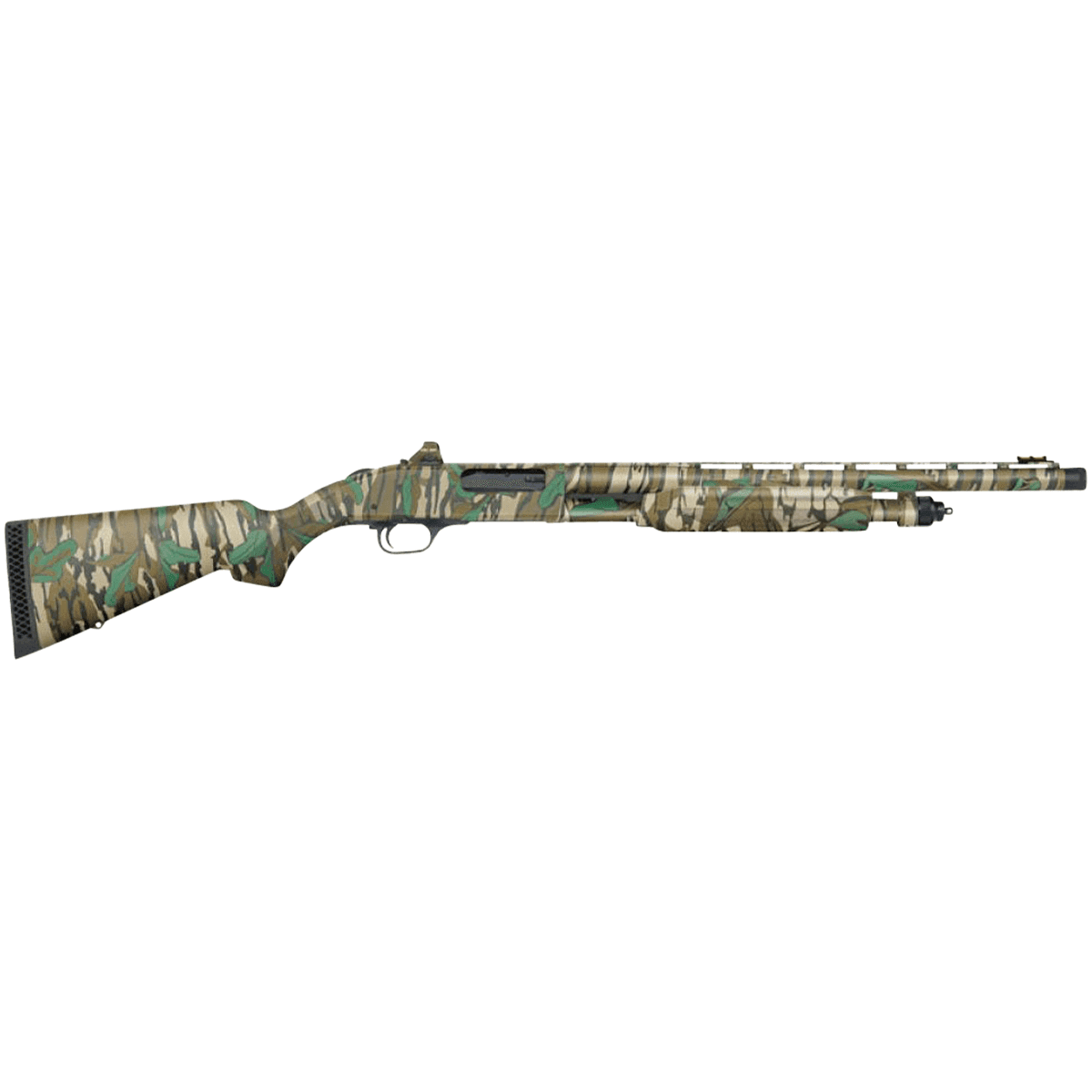 Mossberg 835 Ulti-Mag Turkey 12 Gauge Pump Action Shotgun Mossberg 835 Ulti-Mag Turkey 12 Gauge Pump Action Shotgun
