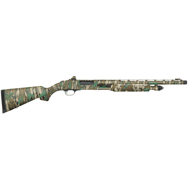 Mossberg 835 Ulti-Mag Turkey 12 Gauge Pump Action Shotgun Mossberg 835 Ulti-Mag Turkey 12 Gauge Pump Action Shotgun