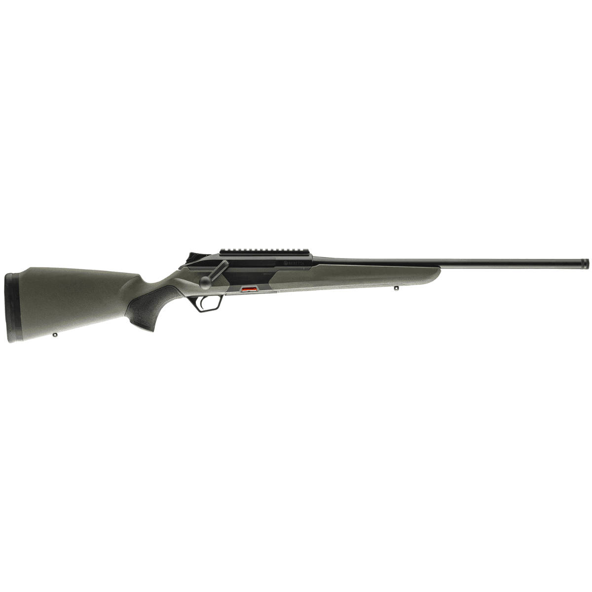 Beretta BRX1 Green 308 Win Rifle with 20" Black Steel Threaded Barrel - JBRX1G316/20 Beretta BRX1 Green 308 Win Rifle with 20" Black Steel Threaded Barrel - JBRX1G316/20