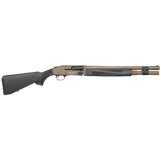 Mossberg 940 Pro Tactical 12 Gauge Semi-Automatic Shotgun Mossberg 940 Pro Tactical 12 Gauge Semi-Automatic Shotgun