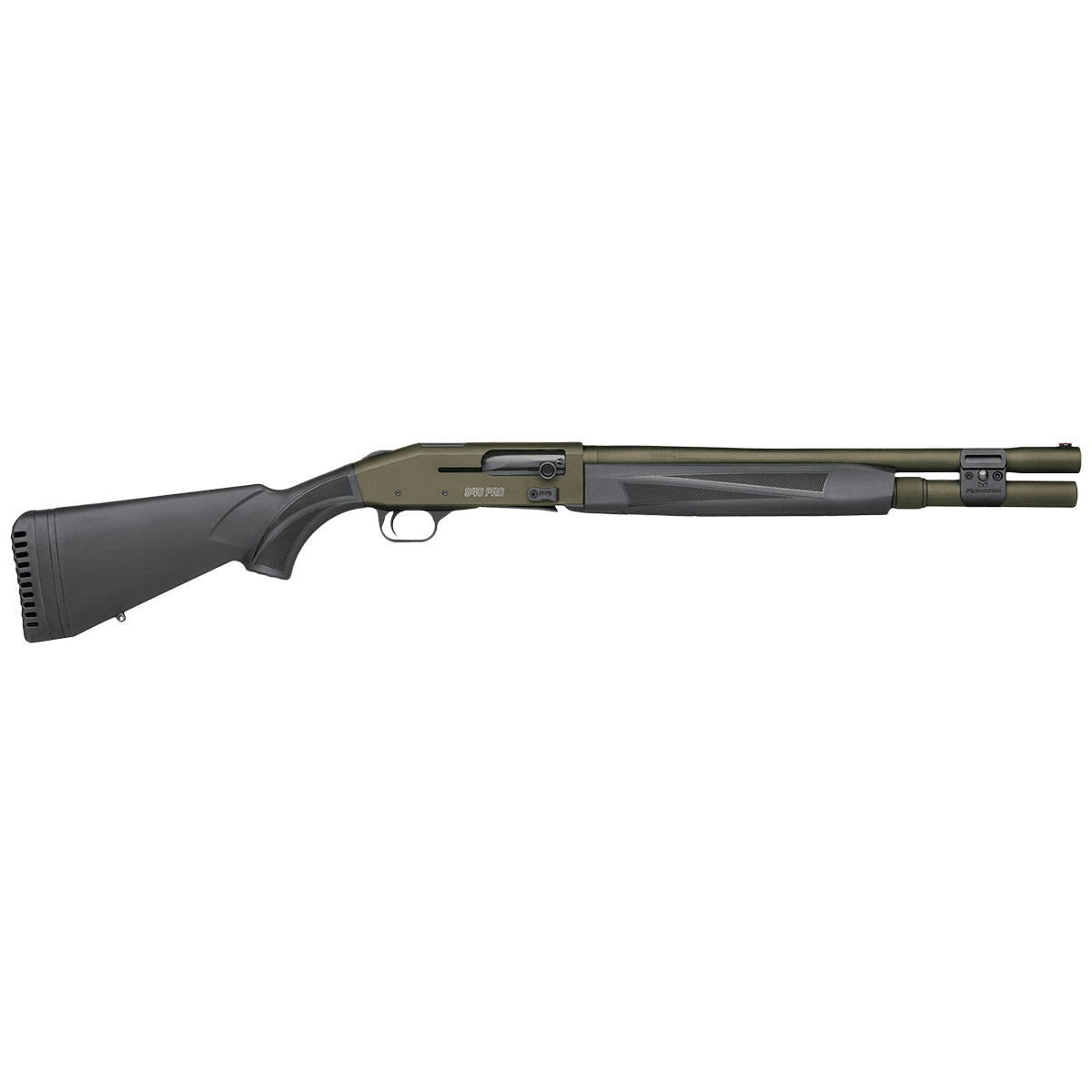 Mossberg 85173 940 Pro Tactical 12 Gauge Semi-Automatic Shotgun Mossberg 85173 940 Pro Tactical 12 Gauge Semi-Automatic Shotgun