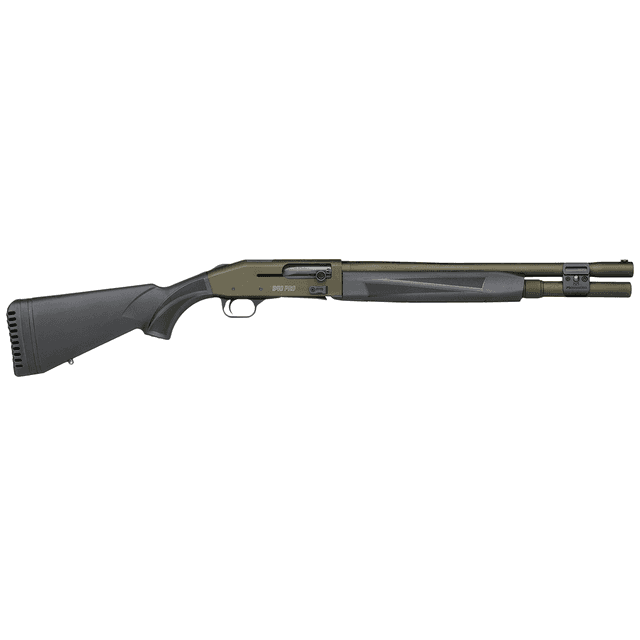 Mossberg 85173 940 Pro Tactical 12 Gauge Semi-Automatic Shotgun Mossberg 85173 940 Pro Tactical 12 Gauge Semi-Automatic Shotgun