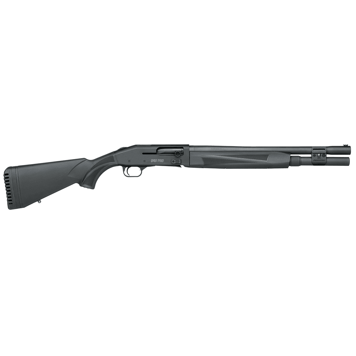 Mossberg 85152 940 Pro Tactical 12 Gauge Semi-Automatic Shotgun Mossberg 85152 940 Pro Tactical 12 Gauge Semi-Automatic Shotgun