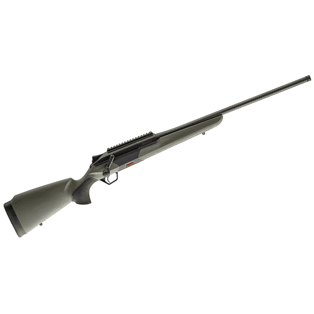 Beretta BRX1 Carbon 300 Win Mag Rifle with 24" Carbon Fiber Wrapped Steel Threaded Barrel - JBRX1W33124 Beretta BRX1 Carbon 300 Win Mag Rifle with 24" Carbon Fiber Wrapped Steel Threaded Barrel - JBRX1W33124