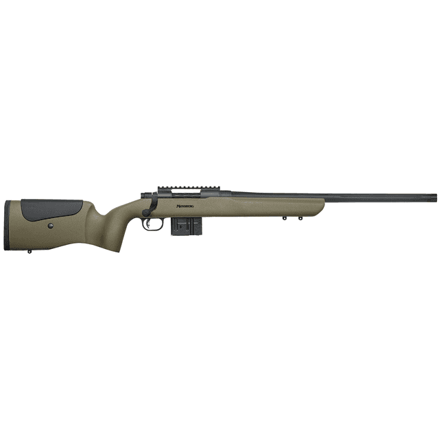 Mossberg 27697 MVP LR 308 Win/7.62x51mm NATO Long Range Rifle Mossberg 27697 MVP LR 308 Win/7.62x51mm NATO Long Range Rifle