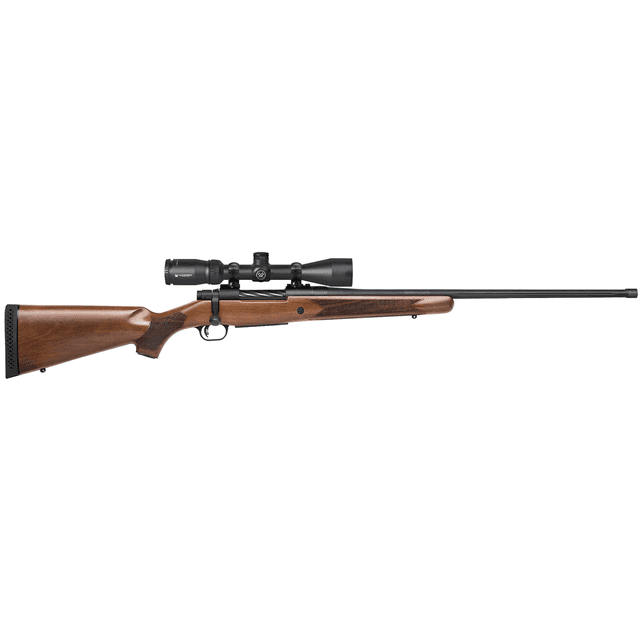 Mossberg 28127 Patriot 7mm Rem Mag Long Range Rifle Mossberg 28127 Patriot 7mm Rem Mag Long Range Rifle