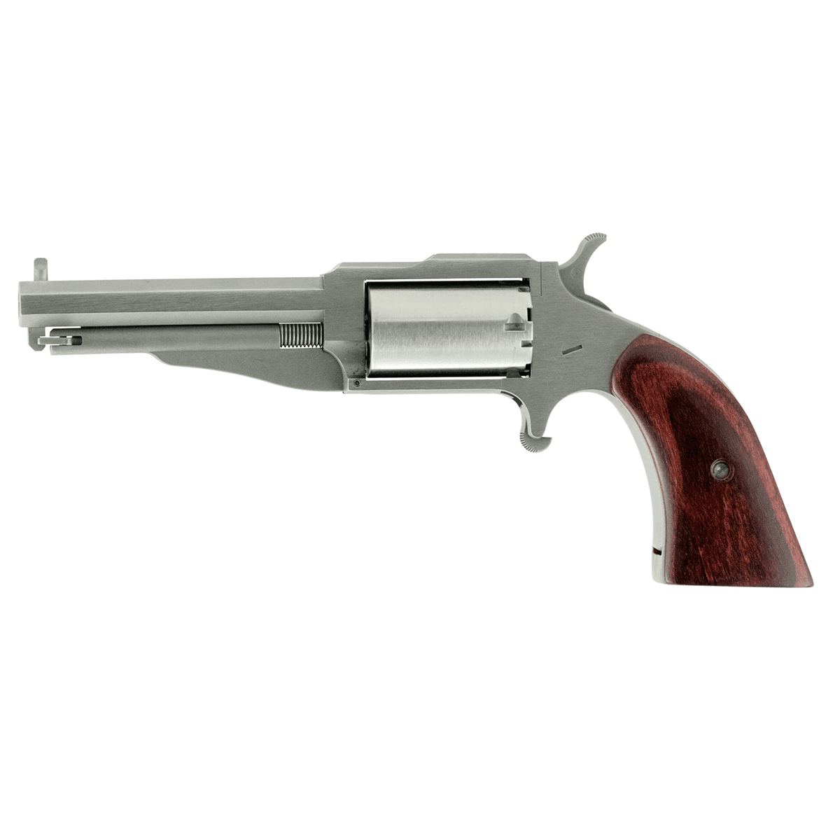 North American Arms 1860 Earl 22 LR or 22 MWR Derringer Pistol North American Arms 1860 Earl 22 LR or 22 MWR Derringer Pistol
