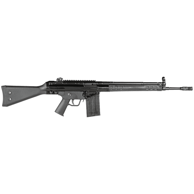 PTR 109 A3S PTR 109 308 Win/7.62x51mm NATO Semi Automatic Rifle PTR 109 A3S PTR 109 308 Win/7.62x51mm NATO Semi Automatic Rifle