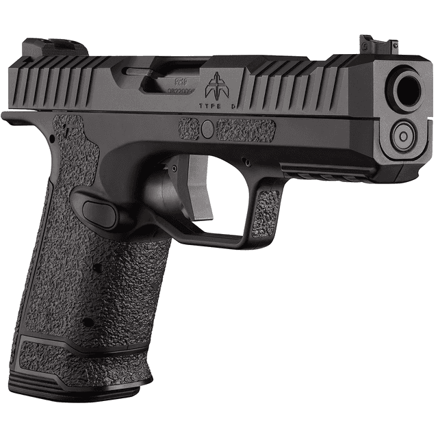 Archon Type B 9mm Gen-2 Compact Semi Automatic Pistol Archon Type B 9mm Gen-2 Compact Semi Automatic Pistol