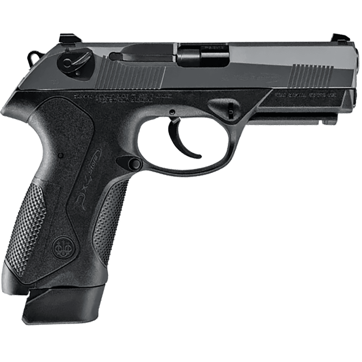 Specification Main Image