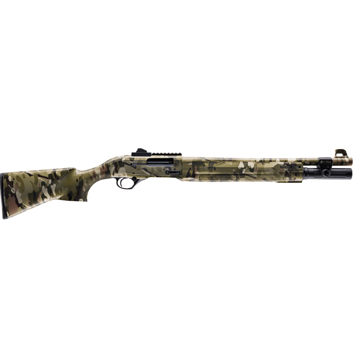 Beretta A300 Ultima Patrol 12 Gauge Semi-Auto Shotgun with 19.10" Steel Barrel - J32CM11 Beretta A300 Ultima Patrol 12 Gauge Semi-Auto Shotgun with 19.10" Steel Barrel - J32CM11