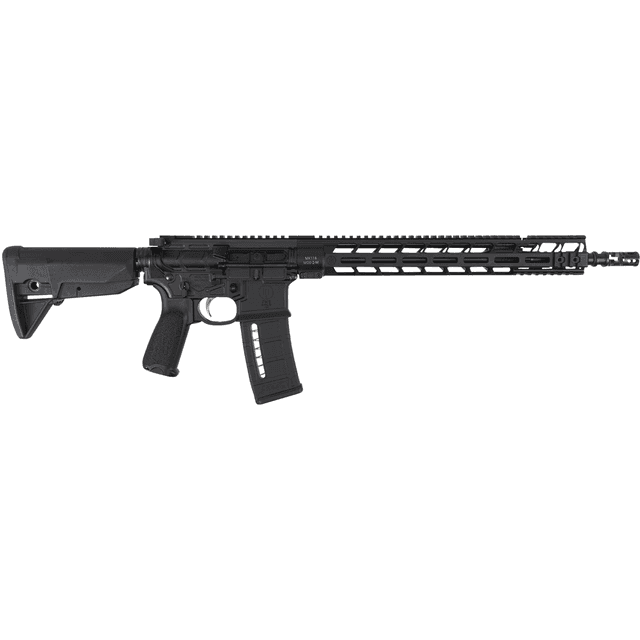 Primary Weapons MK116 Mod 2 223 Wylde AR-15 Semi Automatic Rifle Primary Weapons MK116 Mod 2 223 Wylde AR-15 Semi Automatic Rifle