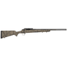 Proof Research 135198 Glacier Full Size 7mm PRC Long Rage Rifle Proof Research 135198 Glacier Full Size 7mm PRC Long Rage Rifle