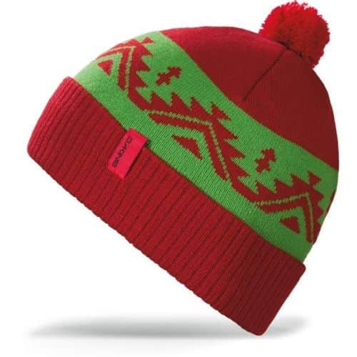 Dakine 8 Mens Zane Beanie Crimson Dakine 8 Mens Zane Beanie Crimson