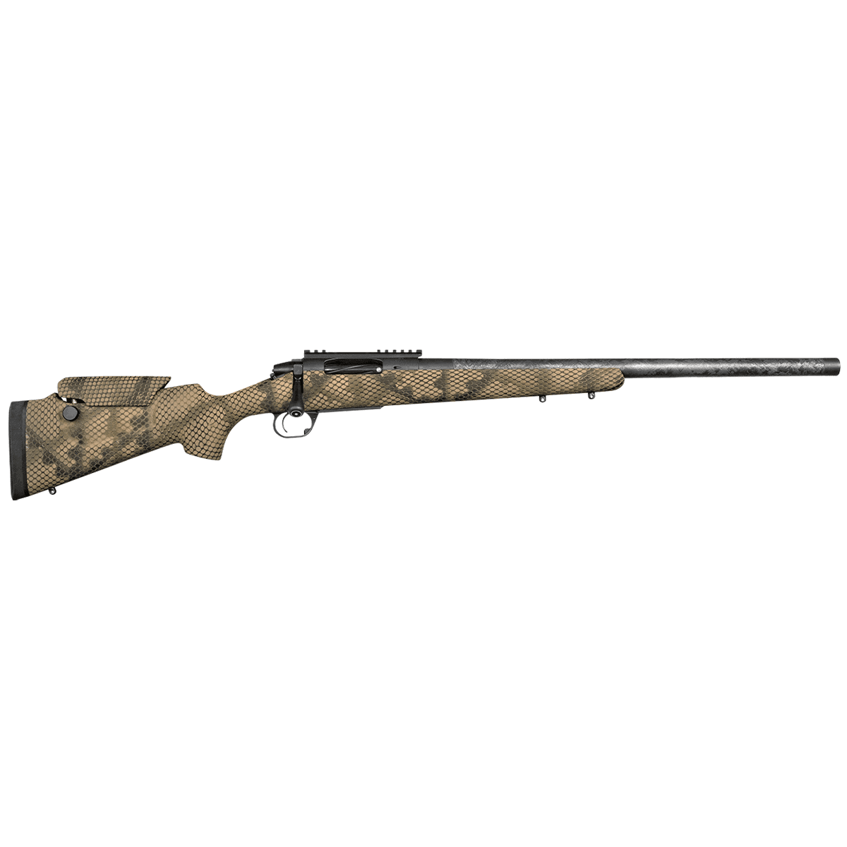 Proof Research 135532 Tundra TI Full Size 28 Nosler Long Rage Rifle Proof Research 135532 Tundra TI Full Size 28 Nosler Long Rage Rifle