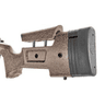 Bergara B-14 HMR 22-250 Rem Rifle 24" Graphite Black Cerakote #6 Contour Threaded Barrel, Stock View Bergara B-14 HMR 22-250 Rem Rifle 24" Graphite Black Cerakote #6 Contour Threaded Barrel, Stock View