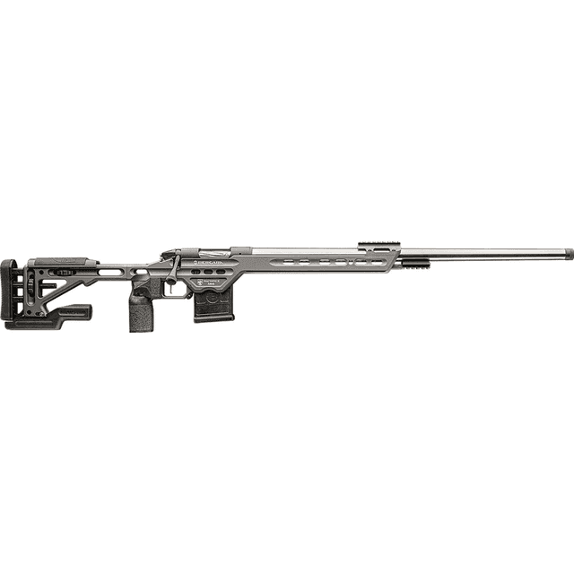 Bergara Premier Competition 6.5 Creedmoor Rifle with 26" Stainless 16.12" Heavy Barrel - BPR25-65CM Bergara Premier Competition 6.5 Creedmoor Rifle with 26" Stainless 16.12" Heavy Barrel - BPR25-65CM