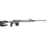 Bergara Premier Competition 6mm Creedmoor Rifle with 26" Stainless 16.12" Heavy Barrel, Right Side View Bergara Premier Competition 6mm Creedmoor Rifle with 26" Stainless 16.12" Heavy Barrel, Right Side View
