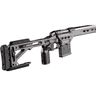 Bergara Premier Competition 6mm Creedmoor Rifle with 26" Stainless 16.12" Heavy Barrel, Stock View Bergara Premier Competition 6mm Creedmoor Rifle with 26" Stainless 16.12" Heavy Barrel, Stock View