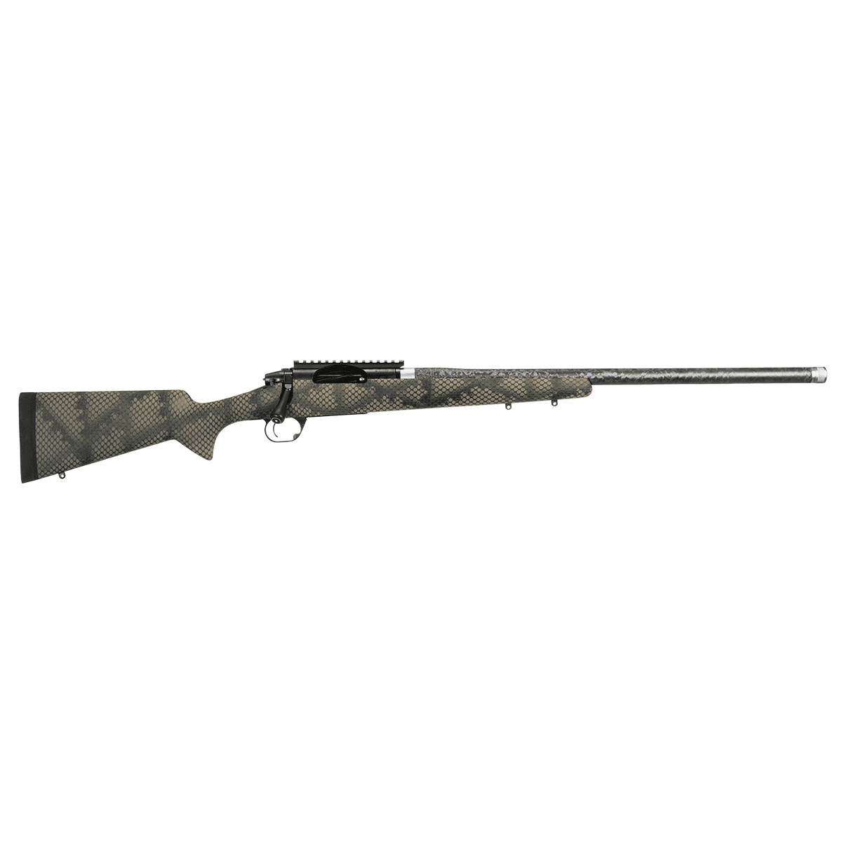 Proof Research 133828 Elevation Lightweight Hunter 6.5 PRC Long Range Rifle Proof Research 133828 Elevation Lightweight Hunter 6.5 PRC Long Range Rifle