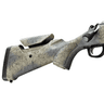 Bergara B-14 Wilderness Sierra 30-06 Springfield Rifle with 22" Sniper Gray Cerakote #5 Fluted Threaded Barrel, Stock View Bergara B-14 Wilderness Sierra 30-06 Springfield Rifle with 22" Sniper Gray Cerakote #5 Fluted Threaded Barrel, Stock View