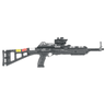 Hi-Point Carbine - 40 S&W Caliber, 17.50" Barrel, 10+1 Capacity - Black Metal Finish, All Weather Molded Stock, Polymer Grip (Right Hand) - Includes Red Dot - 4095TSRD Hi-Point Carbine - 40 S&W Caliber, 17.50" Barrel, 10+1 Capacity - Black Metal Finish, All Weather Molded Stock, Polymer Grip (Right Hand) - Includes Red Dot - 4095TSRD