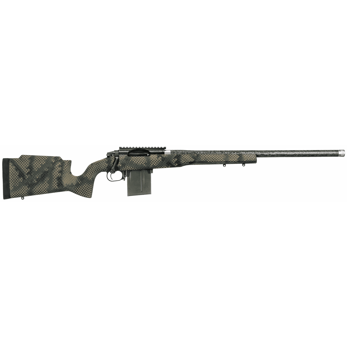 Proof Research 127704 Elevation MTR 300 Win Mag Long Range Rifle Proof Research 127704 Elevation MTR 300 Win Mag Long Range Rifle