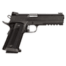 Rock Island 51679 Tac Ultra FSHC 9mm 1911 Semi Automatic Pistol Rock Island 51679 Tac Ultra FSHC 9mm 1911 Semi Automatic Pistol