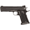 Rock Island 51679 Tac Ultra FSHC 9mm 1911 Semi Automatic Pistol Rock Island 51679 Tac Ultra FSHC 9mm 1911 Semi Automatic Pistol