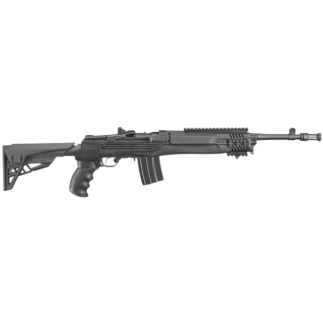 Ruger 5888 Mini-14 Tactical 223 Rem/5.56x45mm NATO Semi Automatic Rifle Ruger 5888 Mini-14 Tactical 223 Rem/5.56x45mm NATO Semi Automatic Rifle