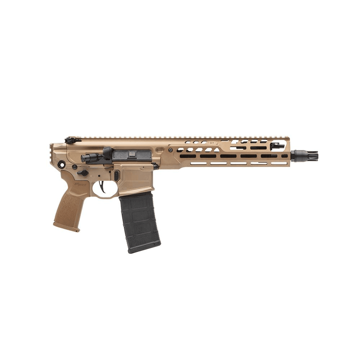 Sig Sauer MCX Spear LT 5.56x45mm Semi Automatic Pistol Sig Sauer MCX Spear LT 5.56x45mm Semi Automatic Pistol