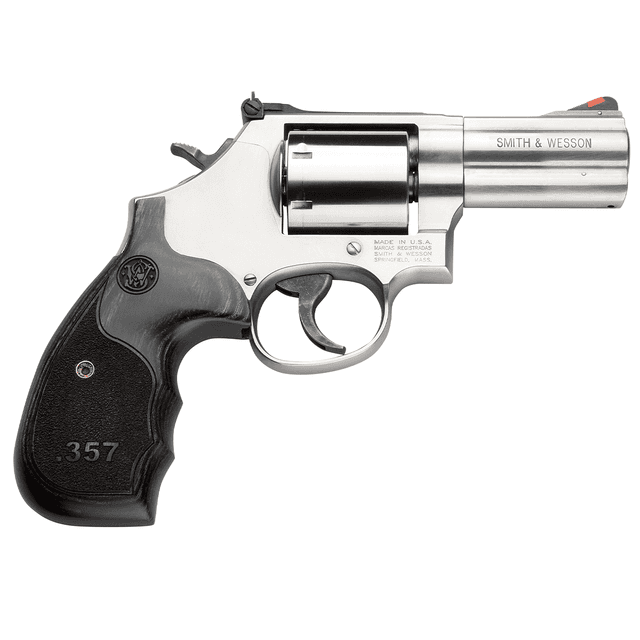 Smith & Wesson 150853 Model 686 Plus 357 Mag 7rd Revolver Pistol Smith & Wesson 150853 Model 686 Plus 357 Mag 7rd Revolver Pistol