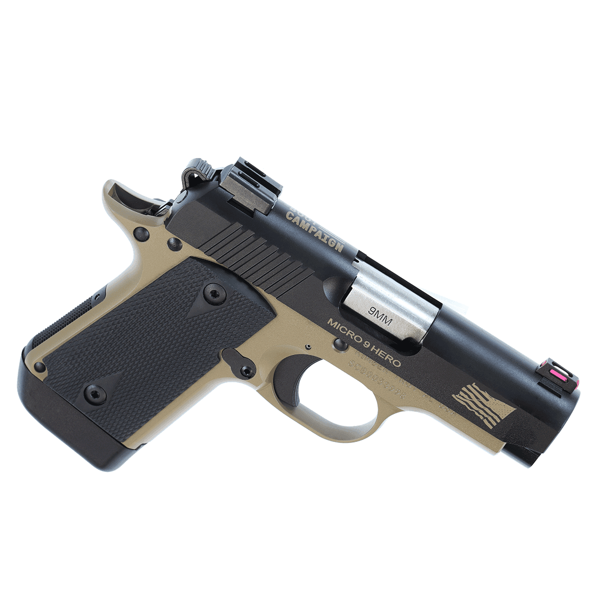 Specification Main Image