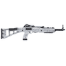 Hi-Point Carbine - 10mm Auto, 10+1 Capacity, 17.50" Threaded Barrel - Kryptek Yeti All Weather Skeletonized Stock, Kryptek Yeti Polymer Grip - Hi-Point Carbine - 10mm Auto, 10+1 Capacity, 17.50" Threaded Barrel - Kryptek Yeti All Weather Skeletonized Stock, Kryptek Yeti Polymer Grip -