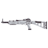 Hi-Point Carbine - 10mm Auto, 10+1 Capacity, 17.50" Threaded Barrel - Kryptek Yeti All Weather Skeletonized Stock, Kryptek Yeti Polymer Grip - 1095TSKRYP Hi-Point Carbine - 10mm Auto, 10+1 Capacity, 17.50" Threaded Barrel - Kryptek Yeti All Weather Skeletonized Stock, Kryptek Yeti Polymer Grip - 1095TSKRYP