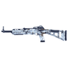 Hi-Point Carbine - 10mm Auto, 10+1 Capacity, 17.50" Threaded Barrel - Mothwing Winter Mimicry All Weather Skeletonized Stock, Mothwing Winter Mimicry Polymer Grip (Right Hand) Hi-Point Carbine - 10mm Auto, 10+1 Capacity, 17.50" Threaded Barrel - Mothwing Winter Mimicry All Weather Skeletonized Stock, Mothwing Winter Mimicry Polymer Grip (Right Hand)