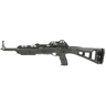 Hi-Point Carbine - 380 ACP Caliber, 10+1 Capacity, 16.50" Barrel (No TB) - Black Steel Rec/Barrel, Black All Weather Molded Stock with Black Polymer Grip (Right Hand) Hi-Point Carbine - 380 ACP Caliber, 10+1 Capacity, 16.50" Barrel (No TB) - Black Steel Rec/Barrel, Black All Weather Molded Stock with Black Polymer Grip (Right Hand)