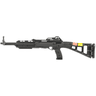 Hi-Point Carbine - 40 S&W Caliber, 10+1 Capacity, 17.50" Barrel - Black Metal Finish, Black All Weather Molded Stock, Polymer Grip (Right Hand) Hi-Point Carbine - 40 S&W Caliber, 10+1 Capacity, 17.50" Barrel - Black Metal Finish, Black All Weather Molded Stock, Polymer Grip (Right Hand)
