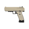 Hi-Point JCP - 40 S&W, 10+1 Capacity, 4.50" Barrel - FDE Polymer Serrated Steel Slide, Flat Dark Earth Polymer Grip - 34010FDE Hi-Point JCP - 40 S&W, 10+1 Capacity, 4.50" Barrel - FDE Polymer Serrated Steel Slide, Flat Dark Earth Polymer Grip - 34010FDE