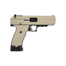 Hi-Point JCP - 40 S&W, 10+1 Capacity, 4.50" Barrel - FDE Polymer Serrated Steel Slide, Flat Dark Earth Polymer Grip Hi-Point JCP - 40 S&W, 10+1 Capacity, 4.50" Barrel - FDE Polymer Serrated Steel Slide, Flat Dark Earth Polymer Grip