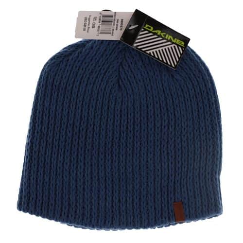 Dakine Mens Wendell Beanie Denim Dakine Mens Wendell Beanie Denim