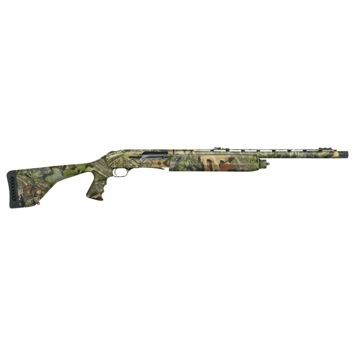Mossberg 935 Magnum Turkey 12 Gauge Shotgun with 22" Vent Rib Barrel - 82540 Mossberg 935 Magnum Turkey 12 Gauge Shotgun with 22" Vent Rib Barrel - 82540