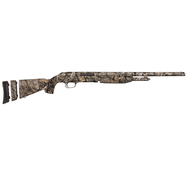 Mossberg 510 Mini Super Bantam All Purpose Youth 410 Gauge Shotgun with 18.50" Vent Rib Barrel - 50355 Mossberg 510 Mini Super Bantam All Purpose Youth 410 Gauge Shotgun with 18.50" Vent Rib Barrel - 50355