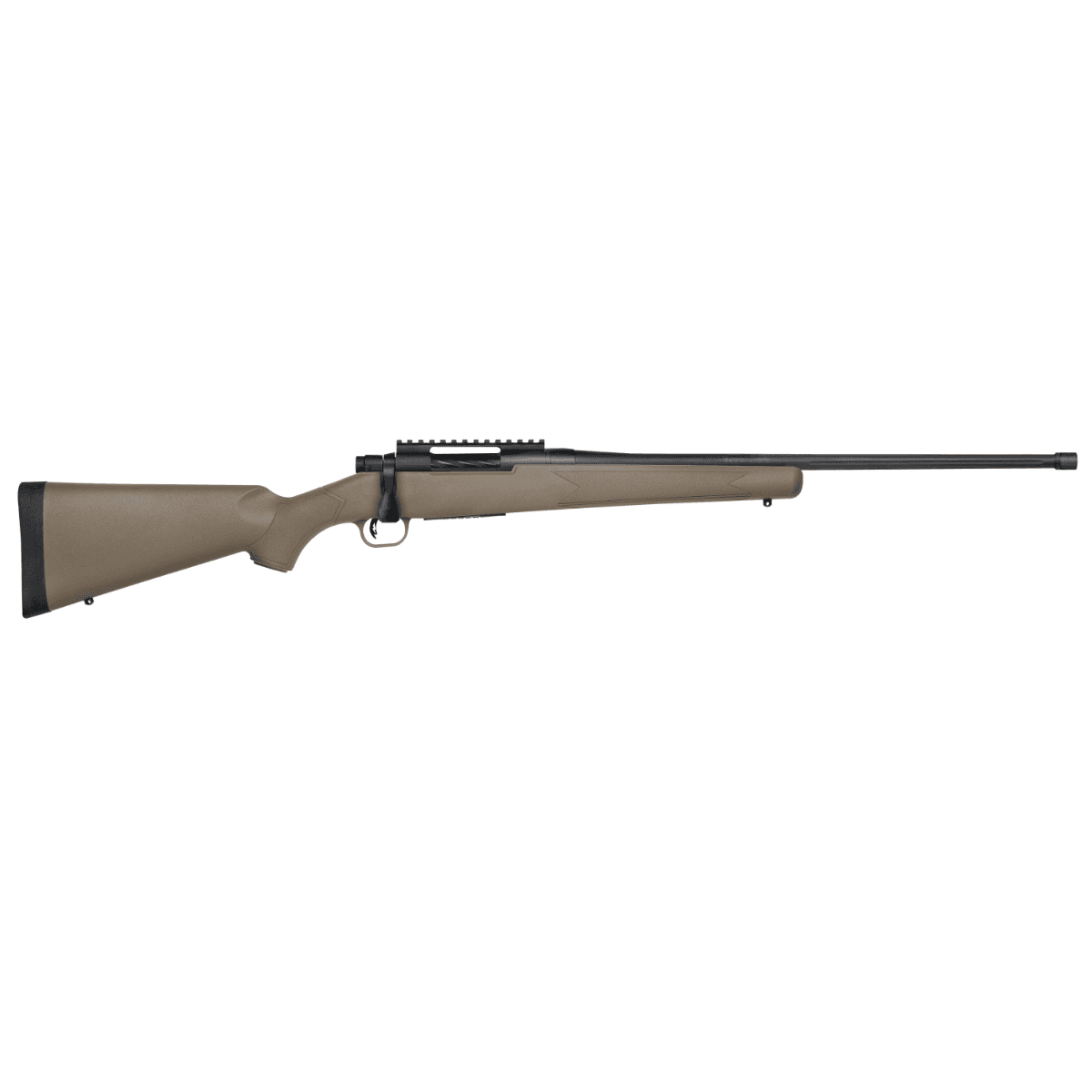 Mossberg Patriot Predator 6.5 Creedmoor Rifle with 22" Threaded/Fluted Barrel - 27875 Mossberg Patriot Predator 6.5 Creedmoor Rifle with 22" Threaded/Fluted Barrel - 27875