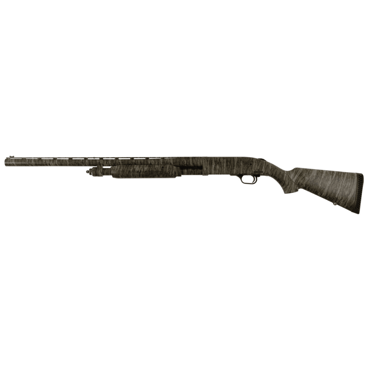 Mossberg 835 Ulti-Mag 12 Gauge Shotgun with 26" Vent Rib Overbored Barrel - 63527 Mossberg 835 Ulti-Mag 12 Gauge Shotgun with 26" Vent Rib Overbored Barrel - 63527