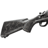 Bergara B-14 Stoke 7mm-08 Rem Rifle with 20" Graphite Black Cerakote #4.5 Contour Threaded Barrel, Stock View Bergara B-14 Stoke 7mm-08 Rem Rifle with 20" Graphite Black Cerakote #4.5 Contour Threaded Barrel, Stock View