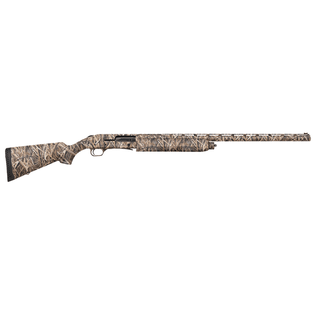 Mossberg 935 Magnum Waterfowl 12 Gauge Shotgun with 28" Vent Rib Barrel - 81023 Mossberg 935 Magnum Waterfowl 12 Gauge Shotgun with 28" Vent Rib Barrel - 81023