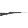Mossberg Patriot .25-06 Rem - 5+1, 22" Fluted Barrel with Recessed Match Crown, Matte Blued Metal Finish, Spiral-Fluted Bolt, Synthetic Stock, Drop Box Magazine, Adjustable LBA Trigger - 27877 Mossberg Patriot .25-06 Rem - 5+1, 22" Fluted Barrel with Recessed Match Crown, Matte Blued Metal Finish, Spiral-Fluted Bolt, Synthetic Stock, Drop Box Magazine, Adjustable LBA Trigger - 27877
