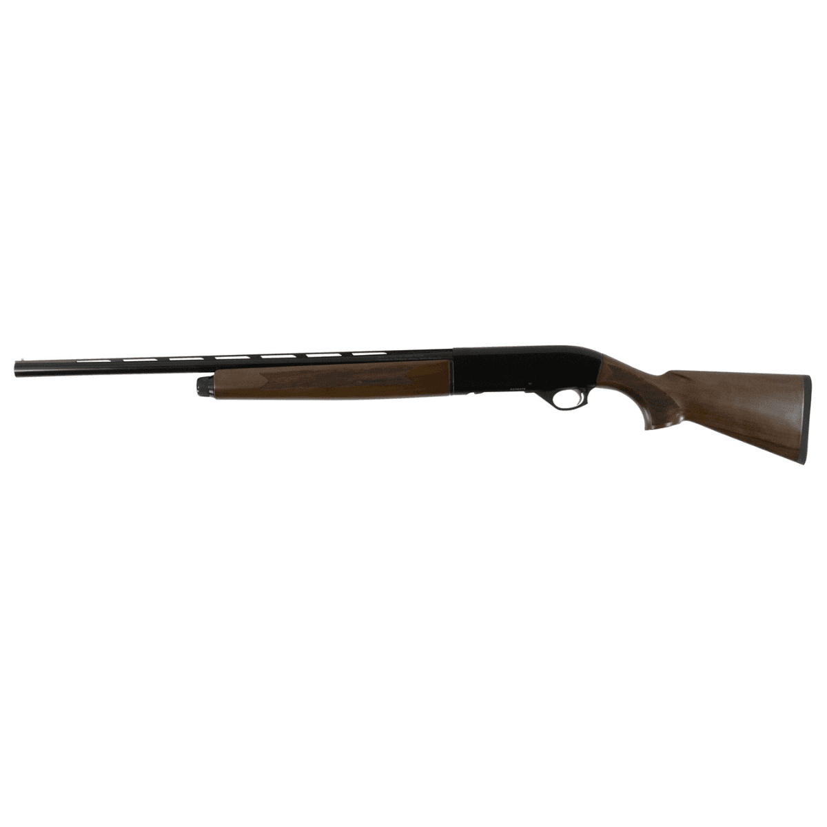 Mossberg SA-20 Bantam 20 Gauge Shotgun with 24" Vent Rib Barrel - 75793 Mossberg SA-20 Bantam 20 Gauge Shotgun with 24" Vent Rib Barrel - 75793